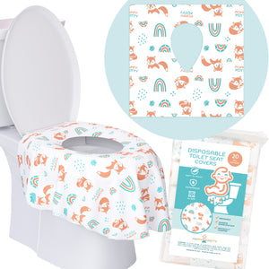 Toilet Seat Covers 